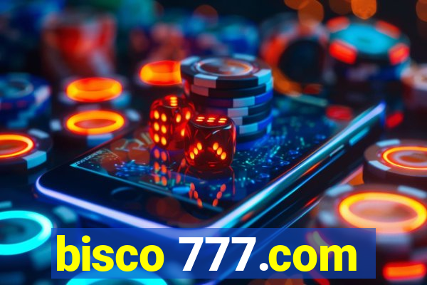 bisco 777.com